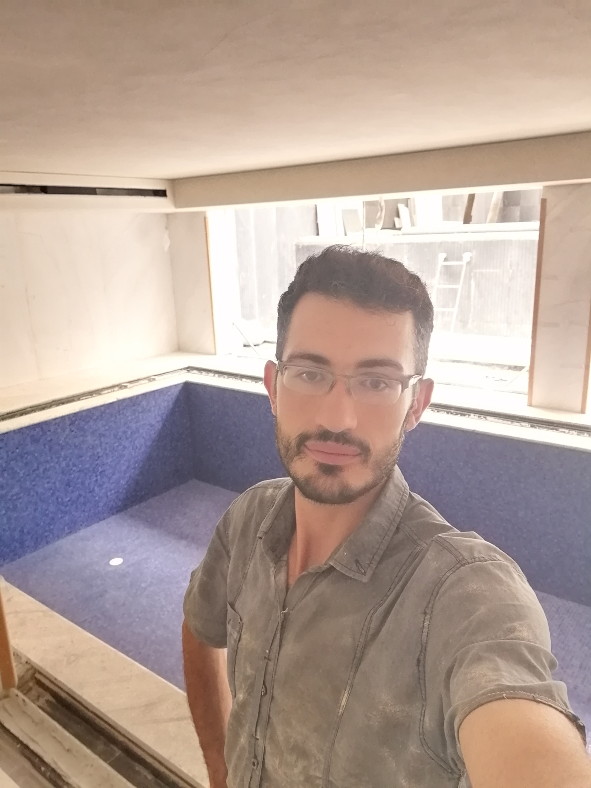 بهترین استخرسازی در تهران